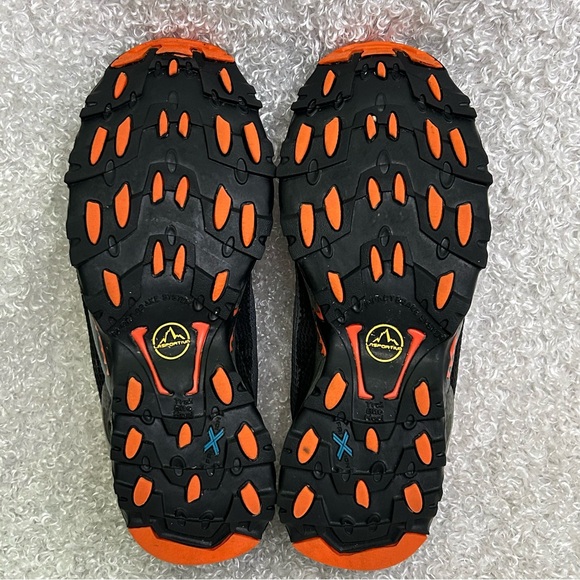 La Sportiva Mens Size 9.5 Wildcat Trail Running Shoes - Picture 6 of 7